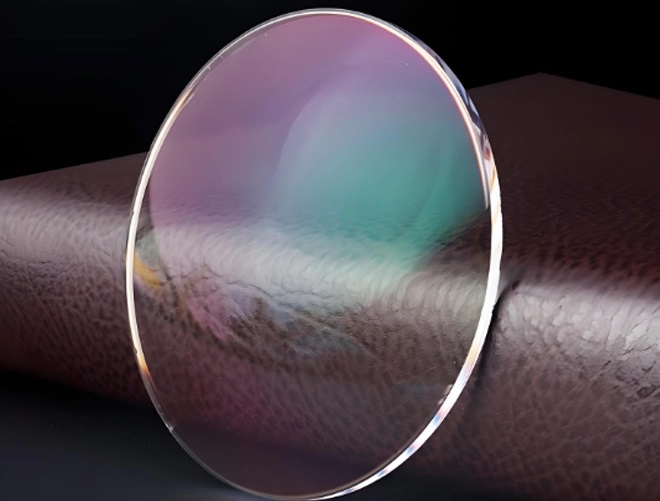 round top lens manufacturer