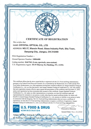 FDA