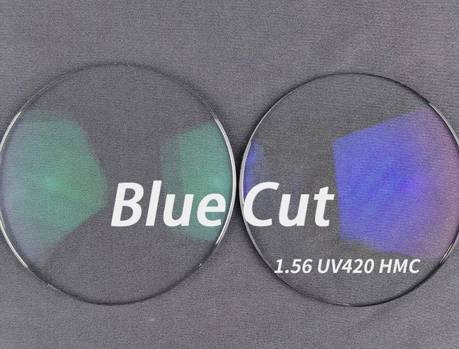 Prezzo delle lenti per luce blu