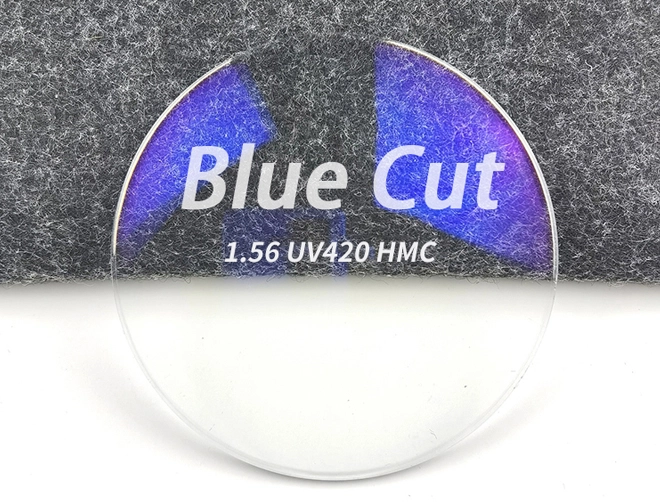 costo lenti luce blu