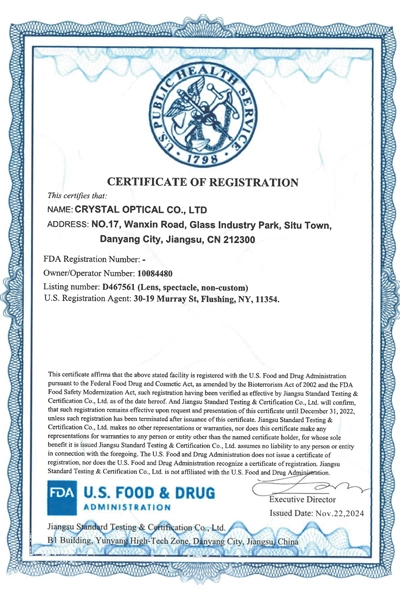 FDA