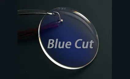 Come scegliere le lenti anti-luce blu