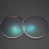 Lente per occhiali ottica 1.56 con rivestimento HMC AR antiriflesso