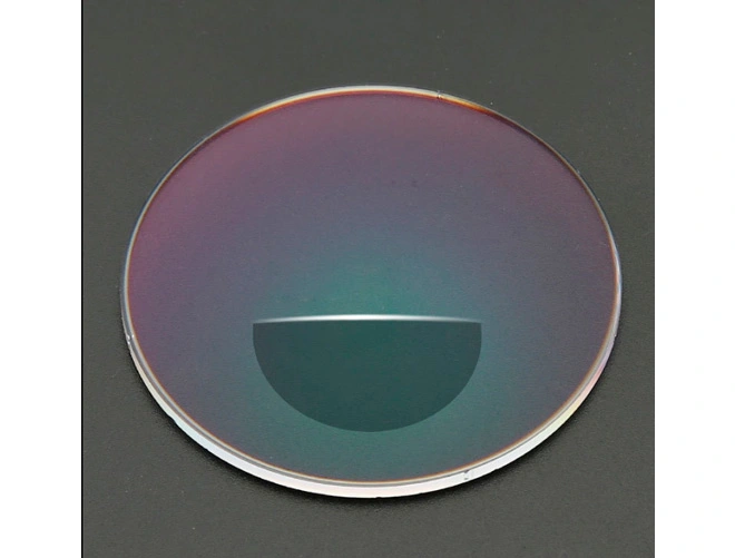 lenti fotocromatiche per occhiali