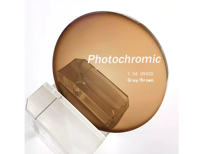 lenti Photogray