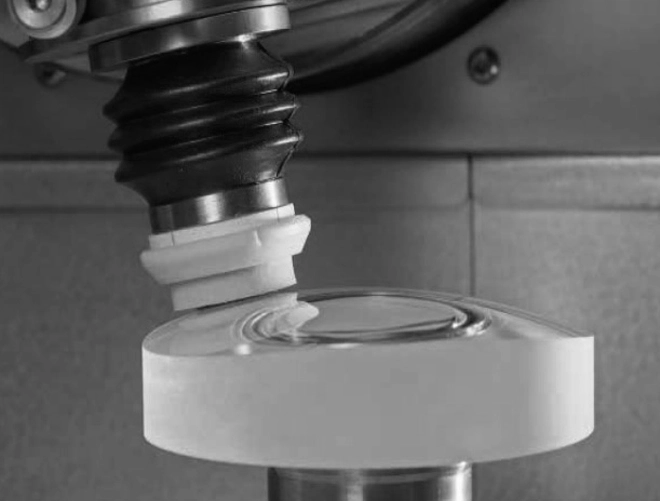 Specifica di lenti progressive da prescrizione con design personalizzato Freeform per laboratorio ottico