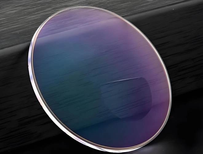 lenti anti-luce blu