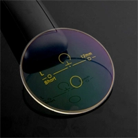 Lenti progressive multifocali 1.56 all'ingrosso