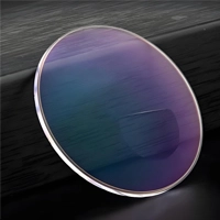 Lenti per occhiali da vista bifocali Flat Top con indice 1.56