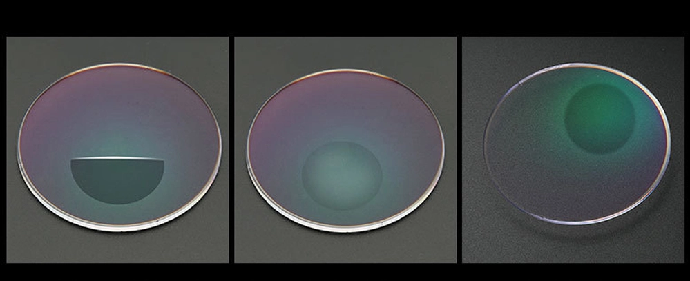 Vantaggi delle lenti bifocali Flat Top con indice 1.56 per occhiali da prescrizione