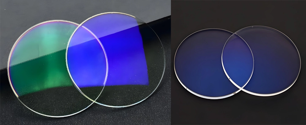 Lenti Blue Block vs. Lenti Tradizionali: Un Confronto Lenti Blue Block vs. Lenti Tradizionali: Un Confronto