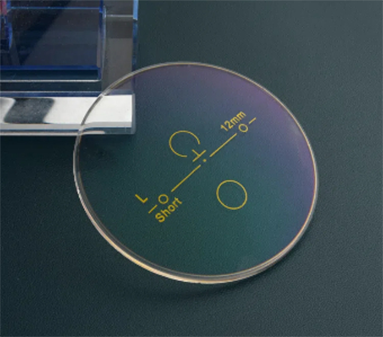 Lenti progressive multifocali 1.56 all'ingrosso