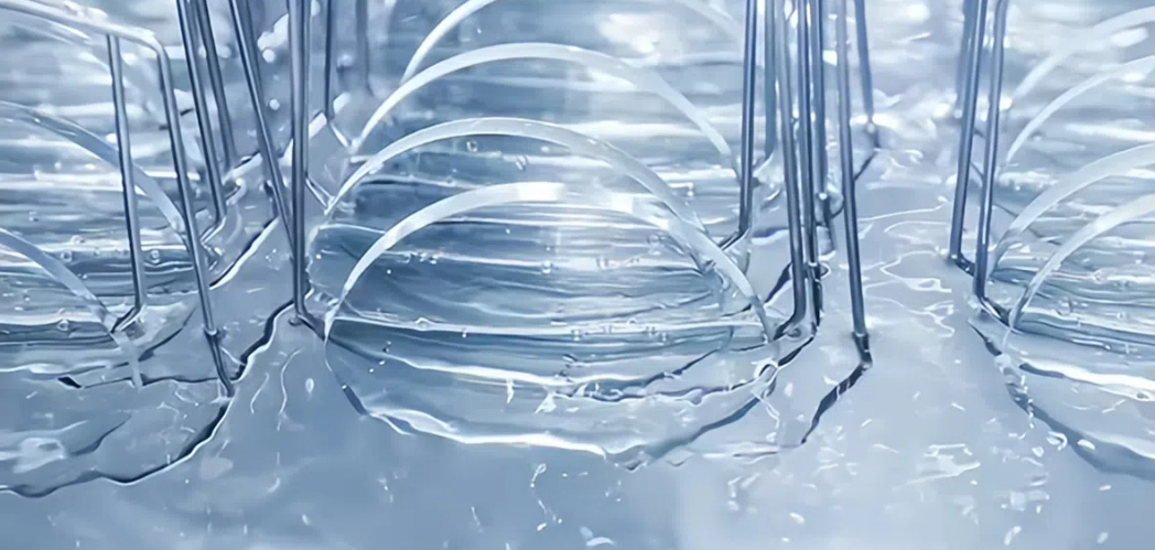 Lenti da vista Crystal Optical: oltre la visione chiara