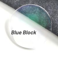 Lente 1.56 UV420 antiluce blu con protezione blu ASP SHMC