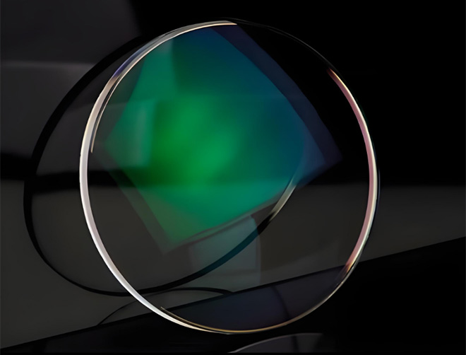 lenti blu blocking UV420 indice 1.67